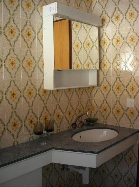 Апартаменти Haus Che D'Mot Замнаун Екстер'єр фото